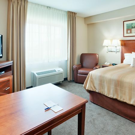 Candlewood Suites Hazleton By Ihg Kamer foto