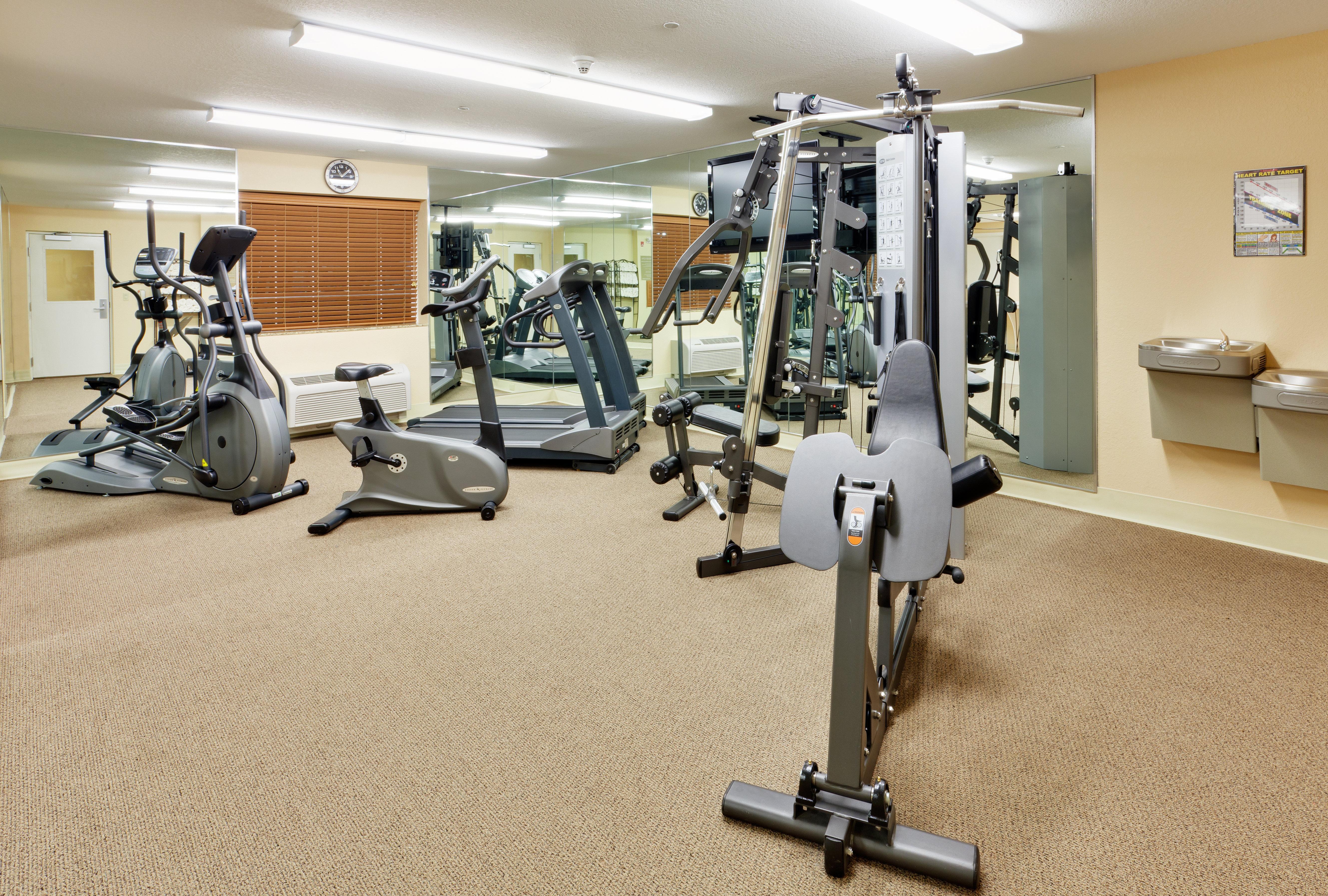 Candlewood Suites Hazleton By Ihg Buitenkant foto