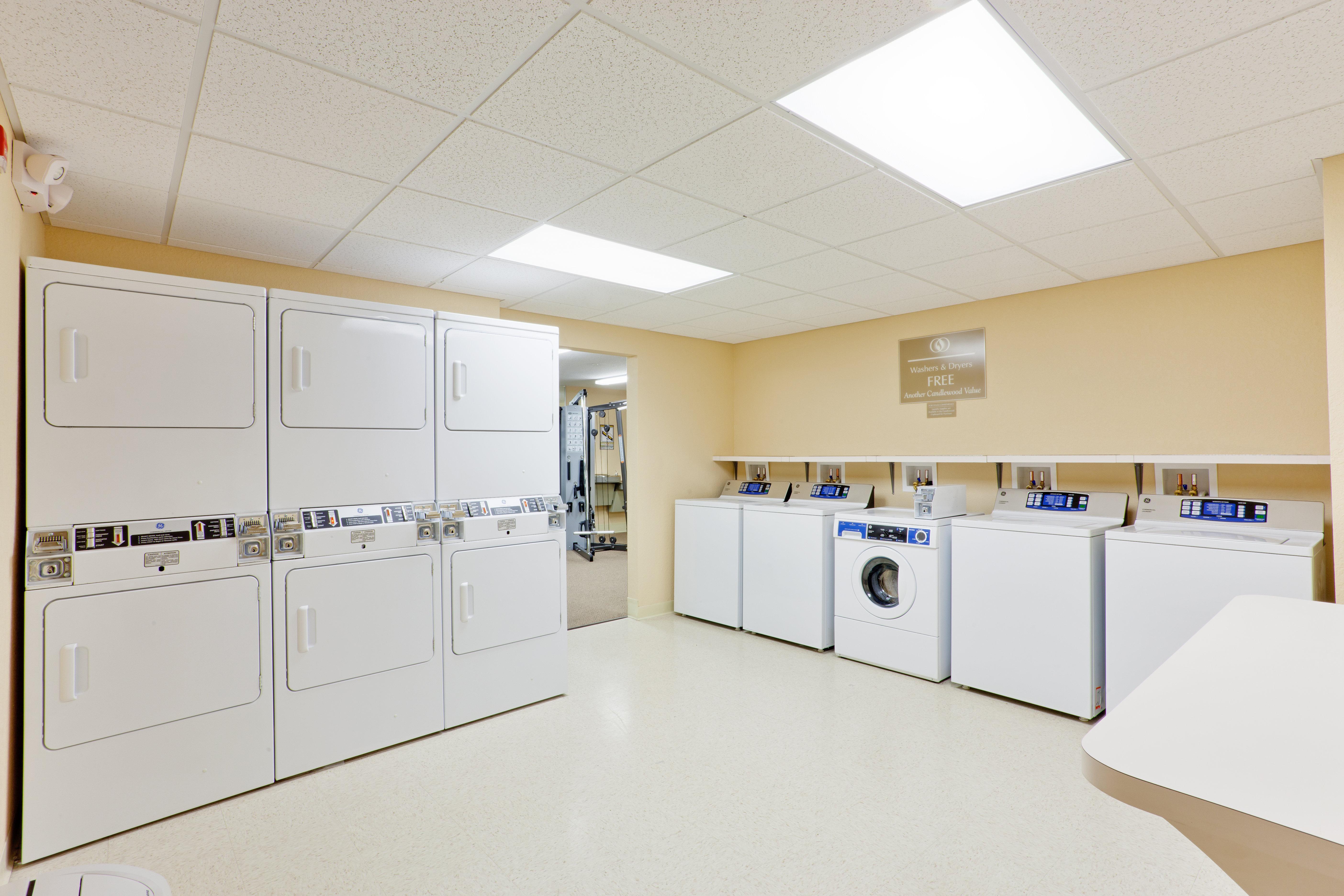 Candlewood Suites Hazleton By Ihg Buitenkant foto