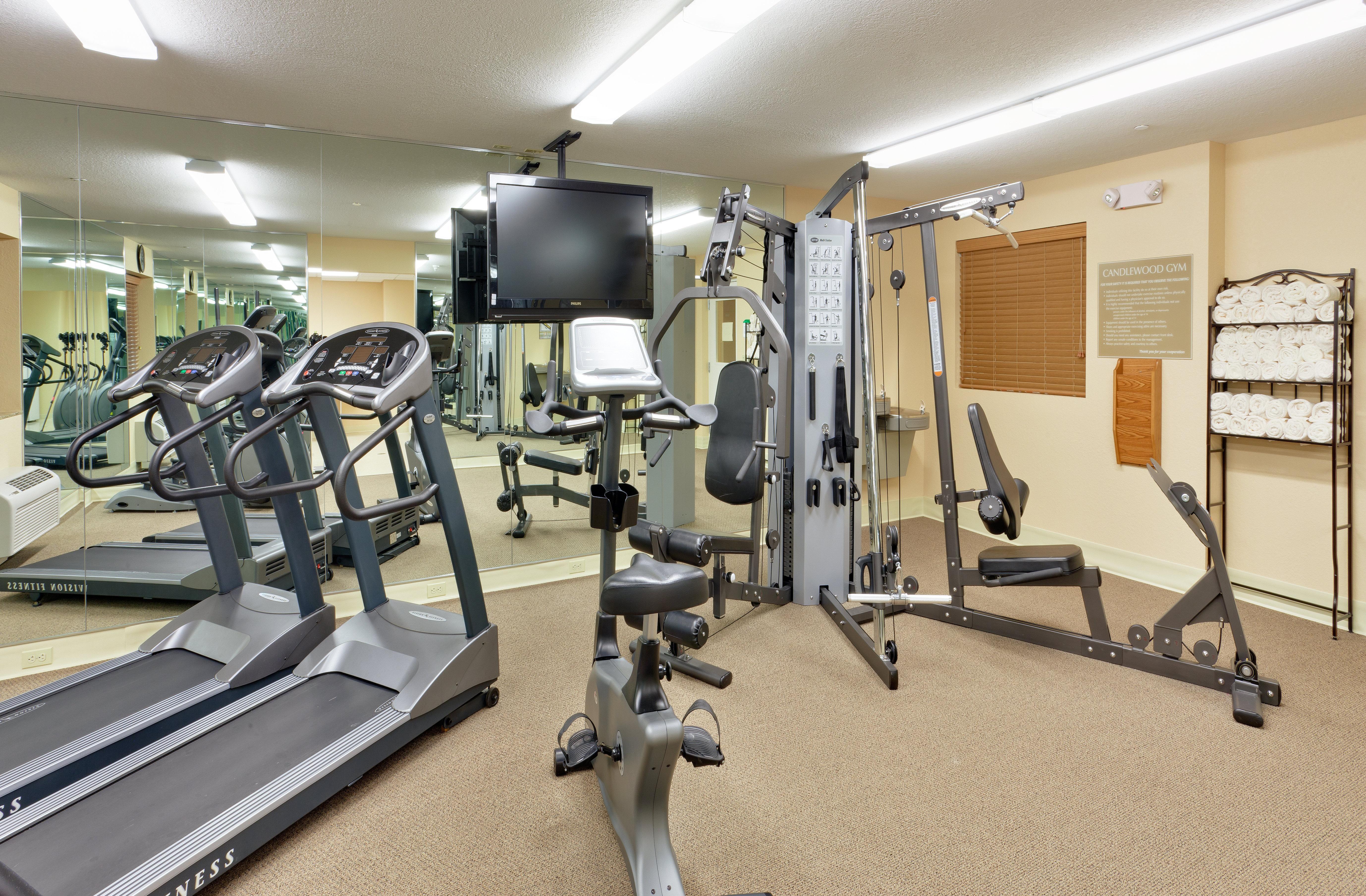 Candlewood Suites Hazleton By Ihg Buitenkant foto