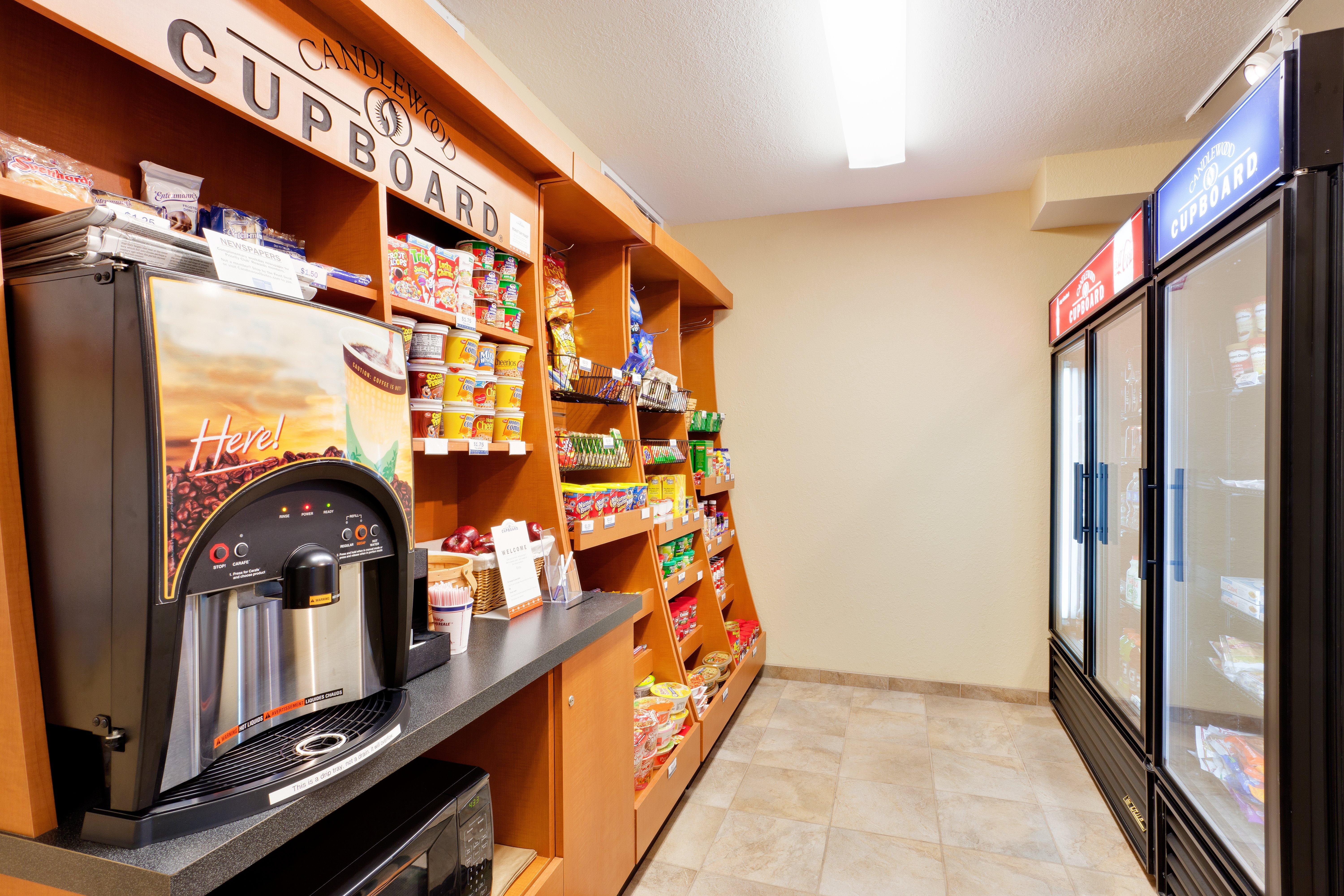 Candlewood Suites Hazleton By Ihg Buitenkant foto