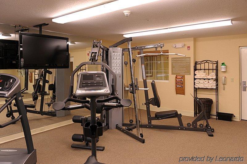 Candlewood Suites Hazleton By Ihg Faciliteiten foto