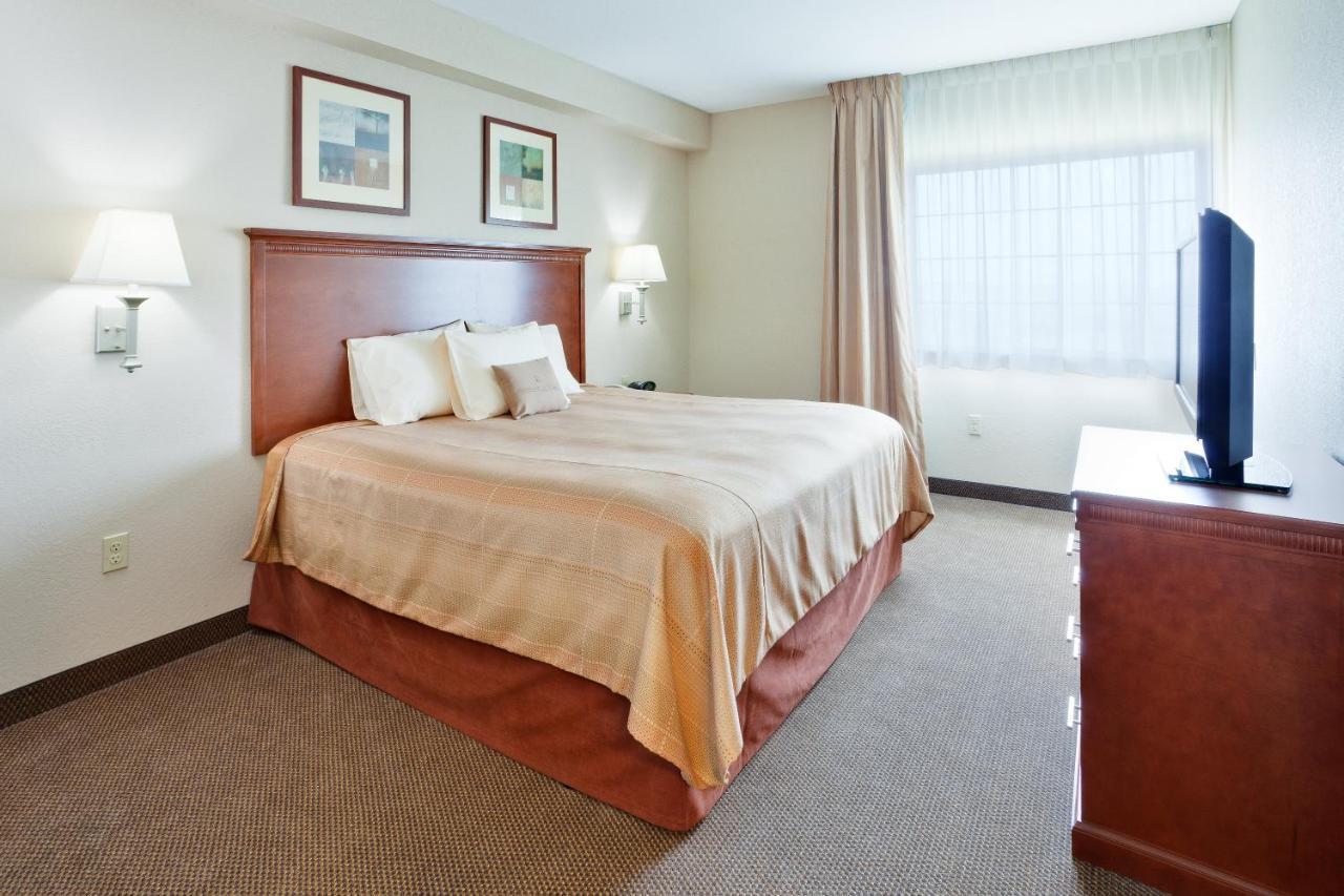 Candlewood Suites Hazleton By Ihg Buitenkant foto